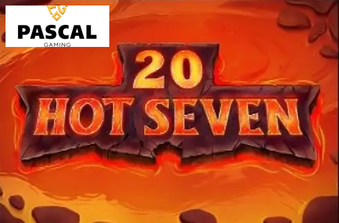 20 Hot Seven